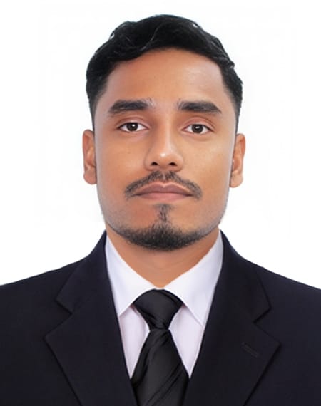 Md. Mehedi Hasan
