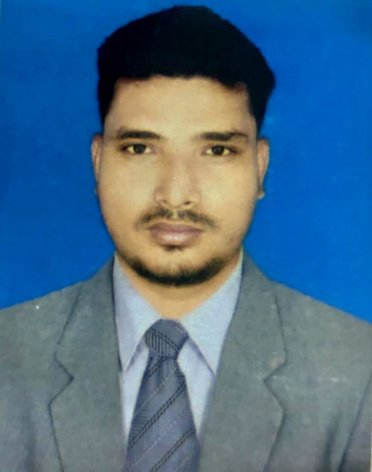 Leone Ahmed